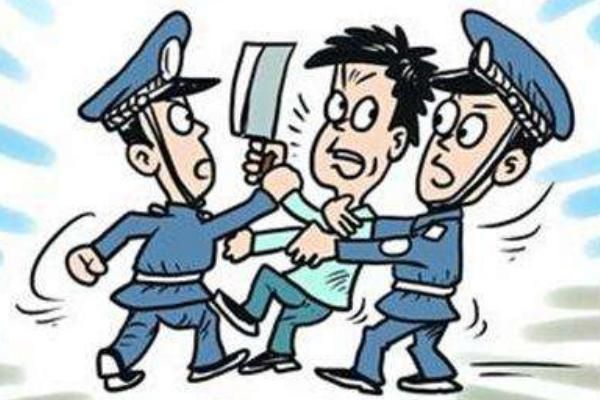 梦到被抢劫没成功_是什么意思