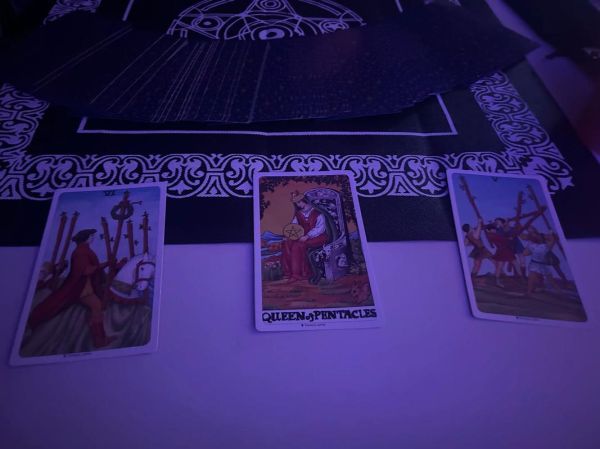 塔罗牌怎么看财运时间_塔罗牌占卜财运什么时候好转